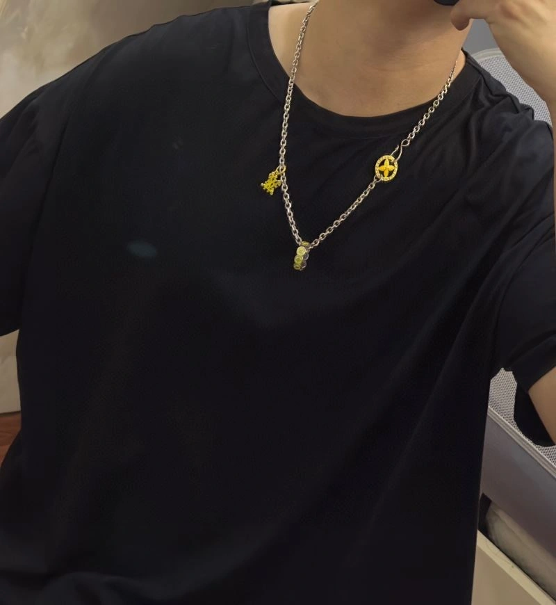 Louis Vuitton Necklaces Affordable 251236