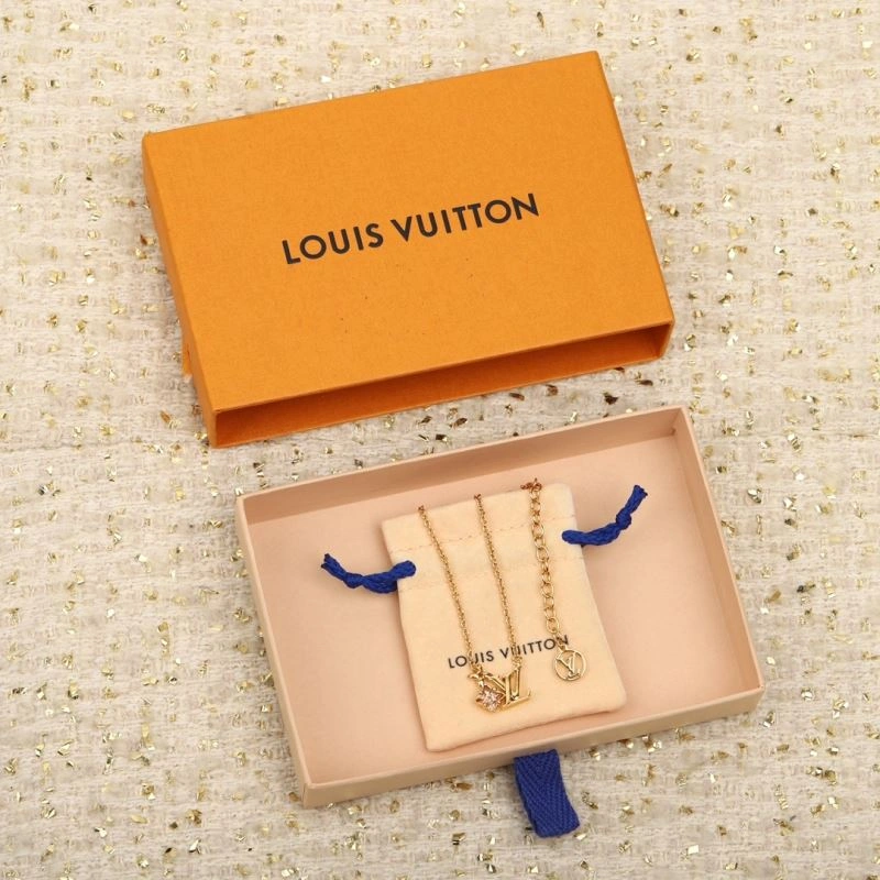 Louis Vuitton Necklaces Sporty 251248