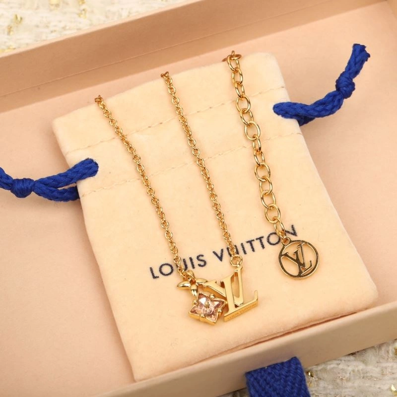 Louis Vuitton Necklaces Sporty 251248