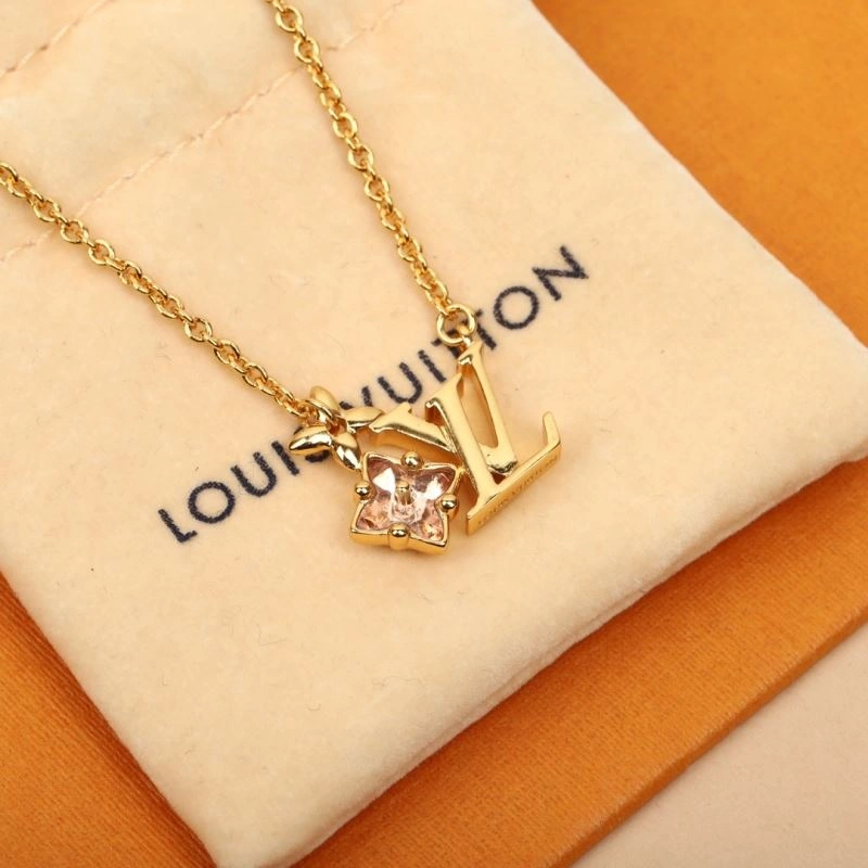 Louis Vuitton Necklaces Sporty 251248