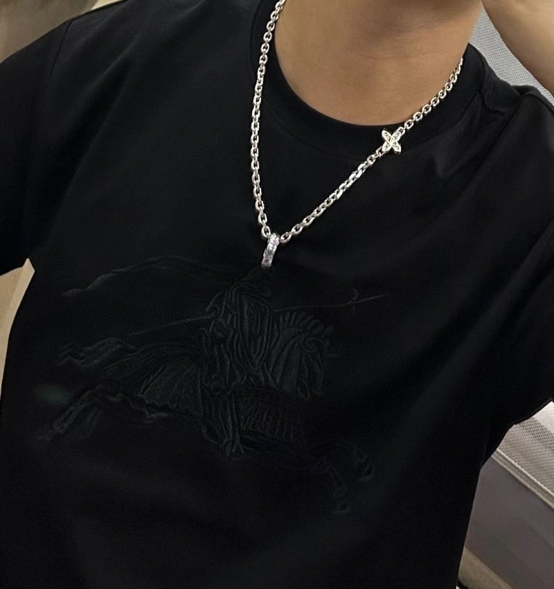 ZipUp Louis Vuitton Necklaces 251244