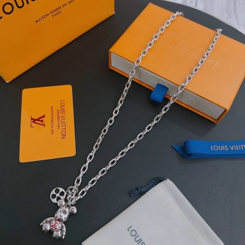Original Louis Vuitton Necklaces 251232