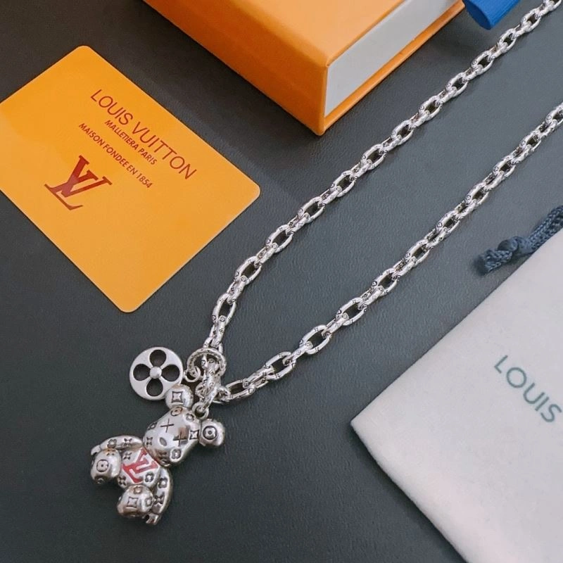 Original Louis Vuitton Necklaces 251232