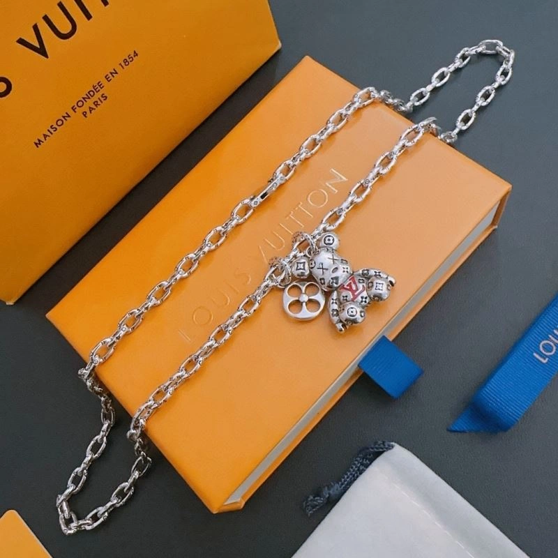 Original Louis Vuitton Necklaces 251232
