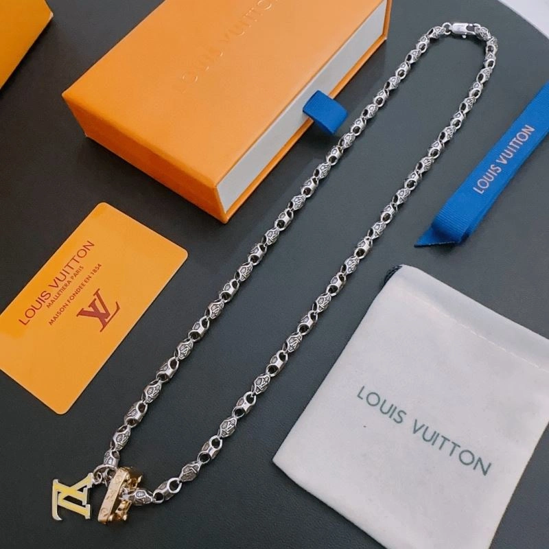 Louis Vuitton Necklaces FashionForward 251226
