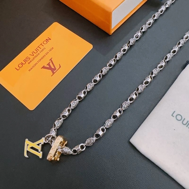 Louis Vuitton Necklaces FashionForward 251226