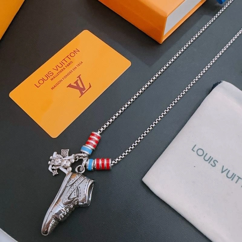 Louis Vuitton Necklaces Affordable 251225