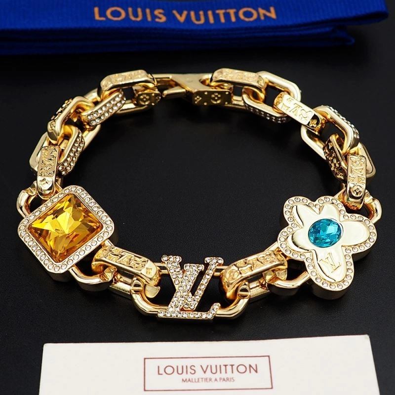 FlexibleFit Louis Vuitton Necklaces 251213