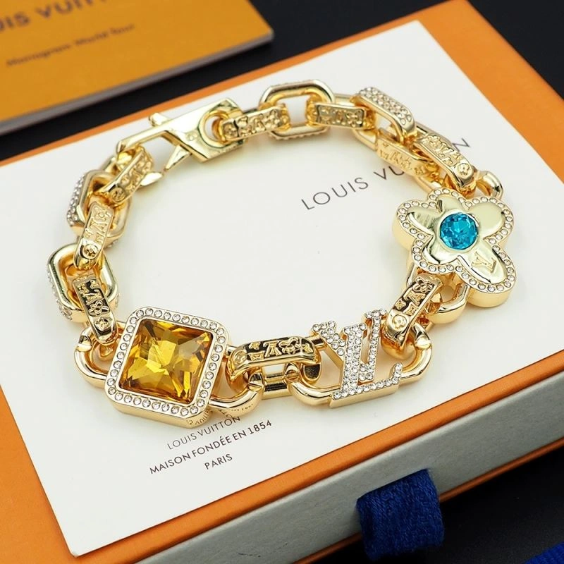 FlexibleFit Louis Vuitton Necklaces 251213