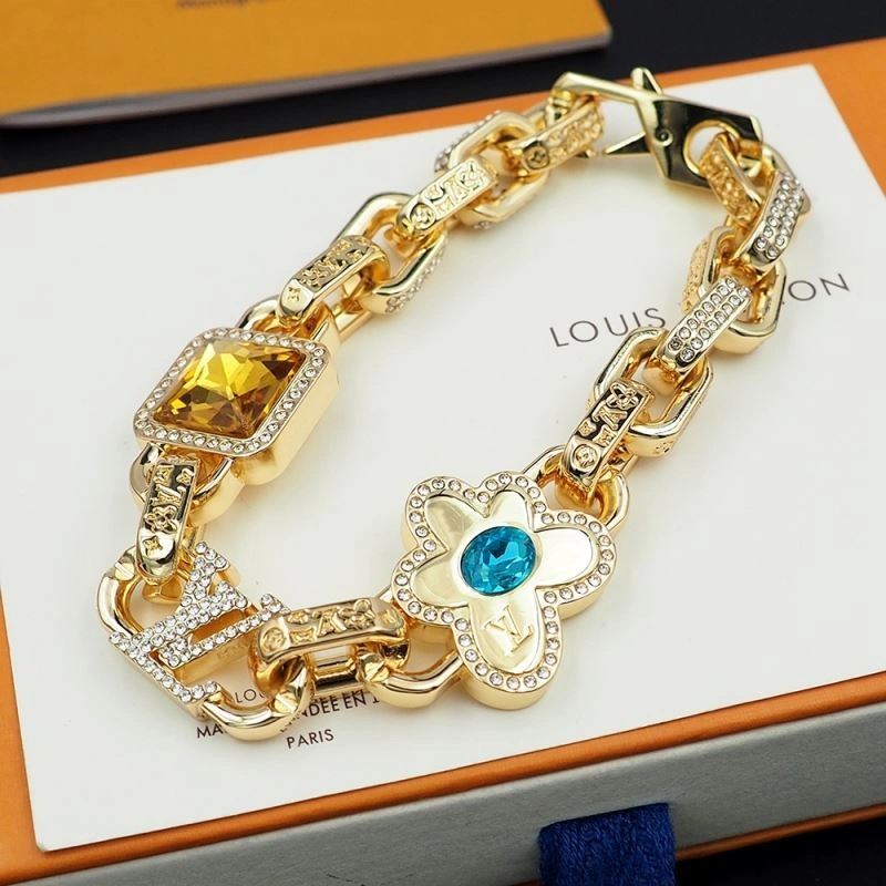 FlexibleFit Louis Vuitton Necklaces 251213