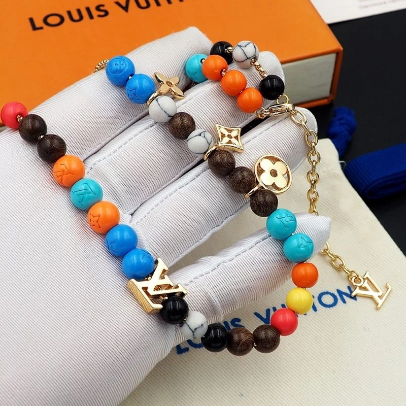 Louis Vuitton Necklaces QuickDry 251194