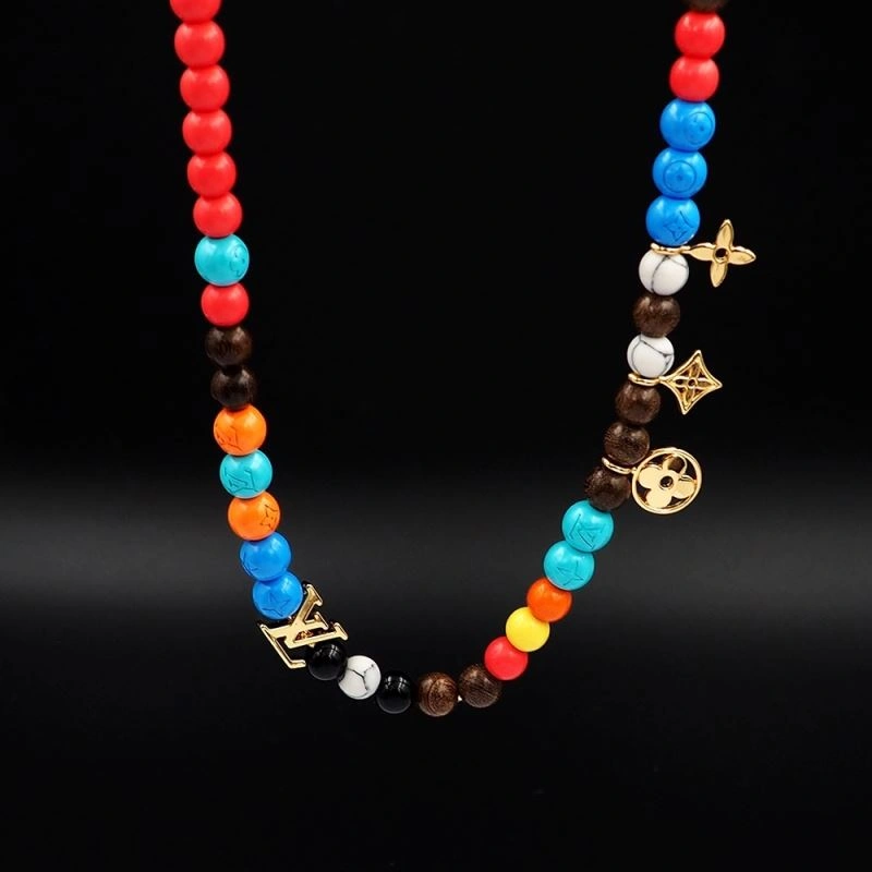 Louis Vuitton Necklaces QuickDry 251194