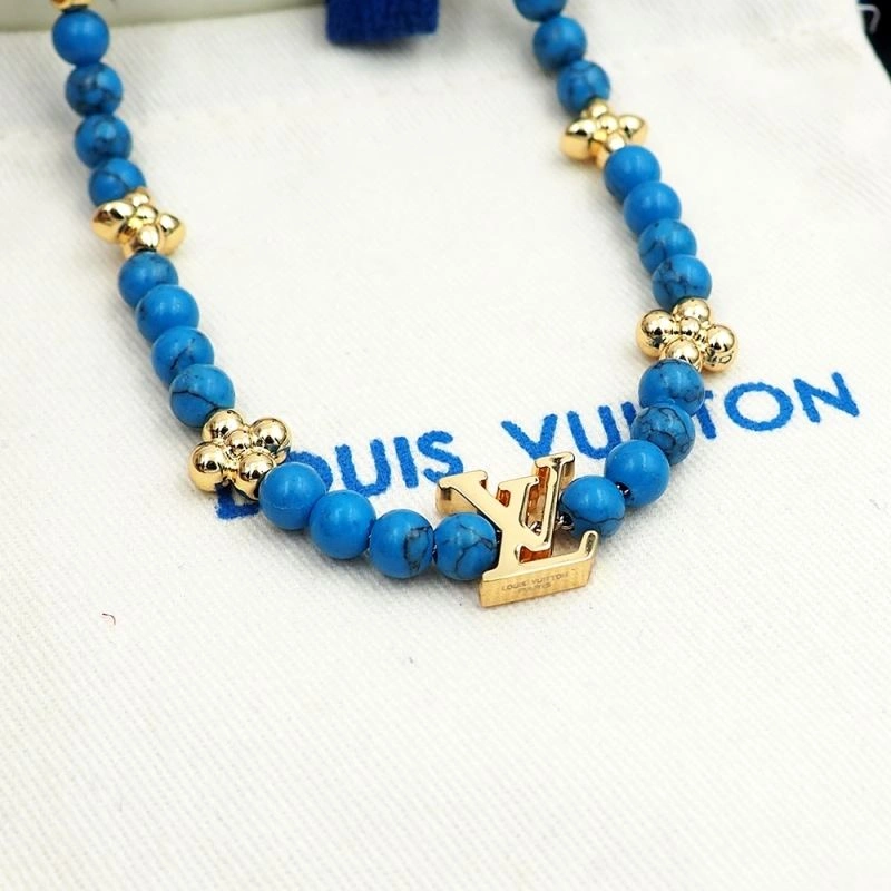 Louis Vuitton Necklaces NewStyle 251221