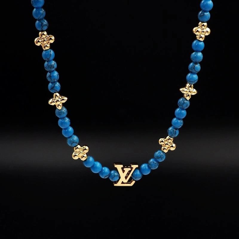 Louis Vuitton Necklaces NewStyle 251221