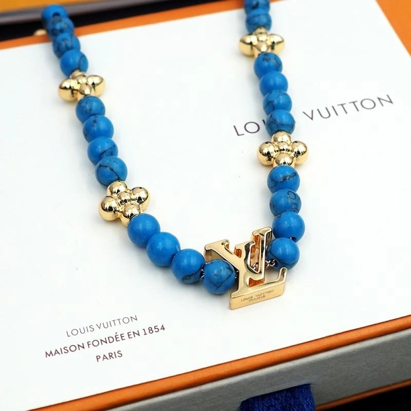 Louis Vuitton Necklaces NewStyle 251221