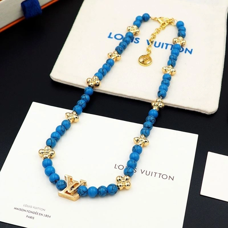 Louis Vuitton Necklaces NewStyle 251221