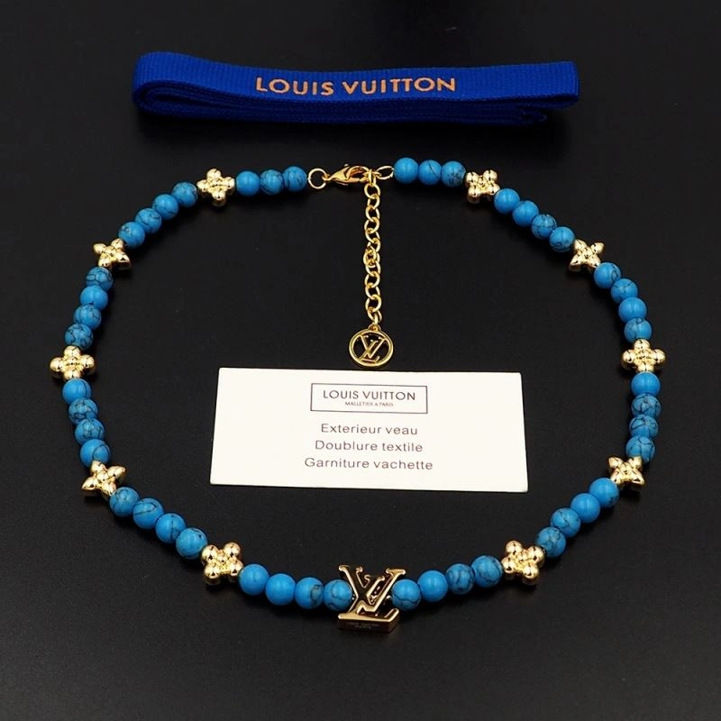 Louis Vuitton Necklaces NewStyle 251221