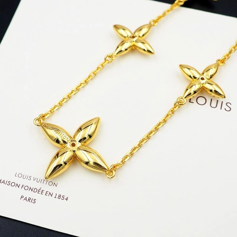 Louis Vuitton Necklaces TechFriendly 251216