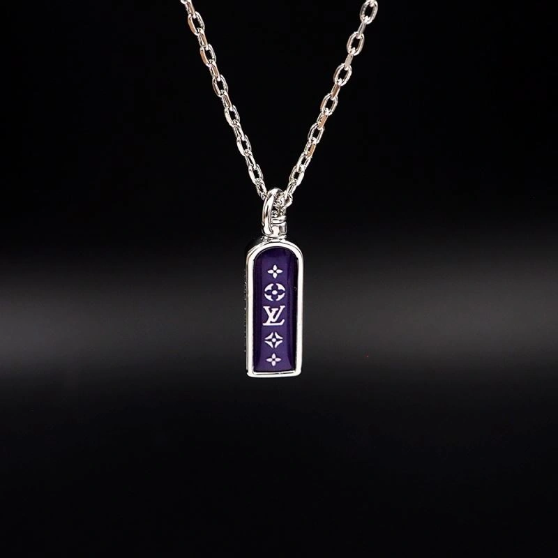 HighQuality Louis Vuitton Necklaces 251222