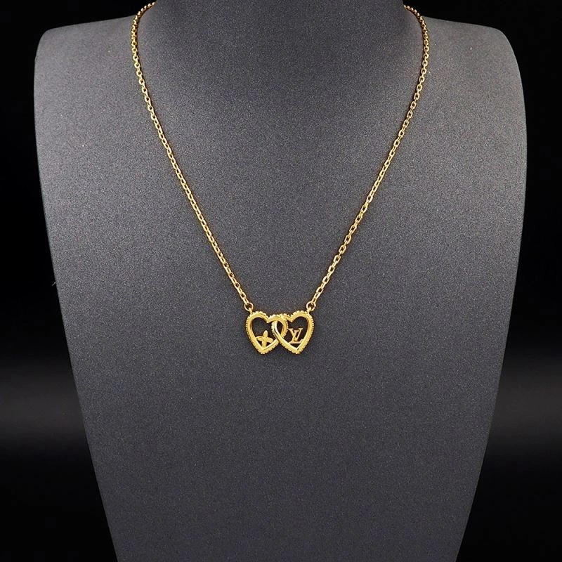 Premium Louis Vuitton Necklaces 251218