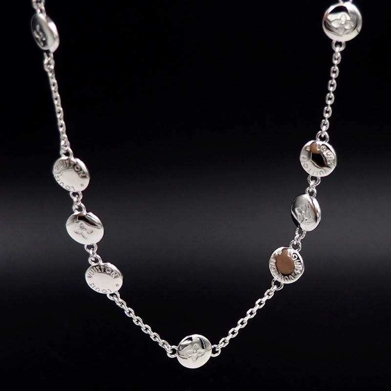Louis Vuitton Necklaces Vibrant 251199