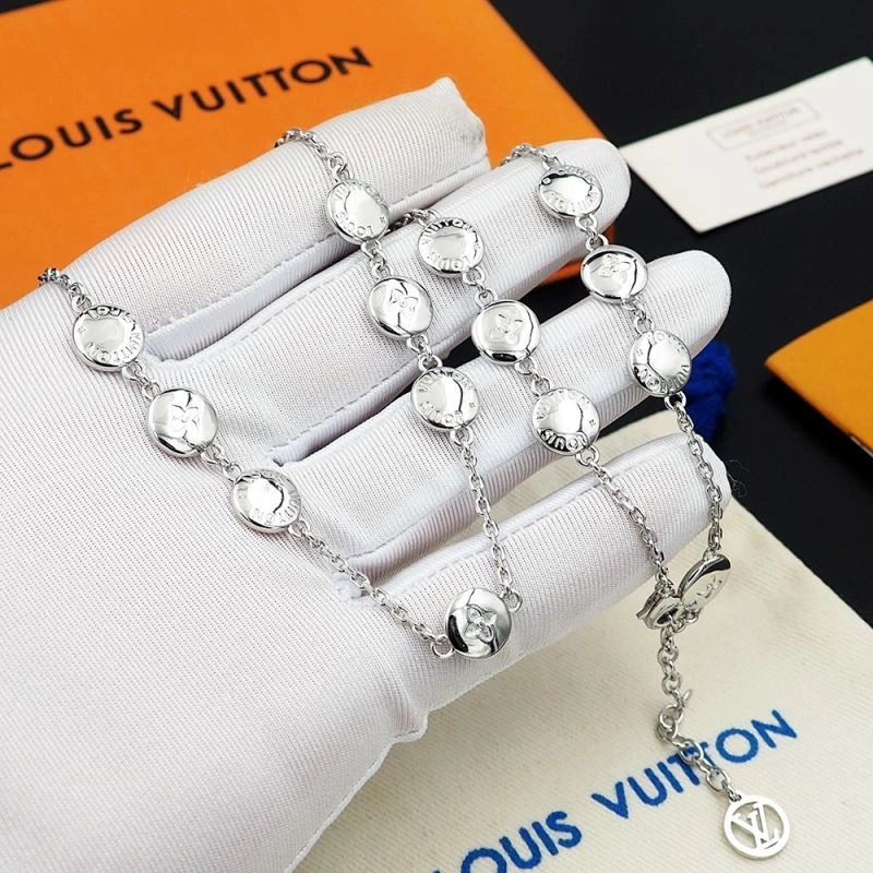 Louis Vuitton Necklaces Vibrant 251199