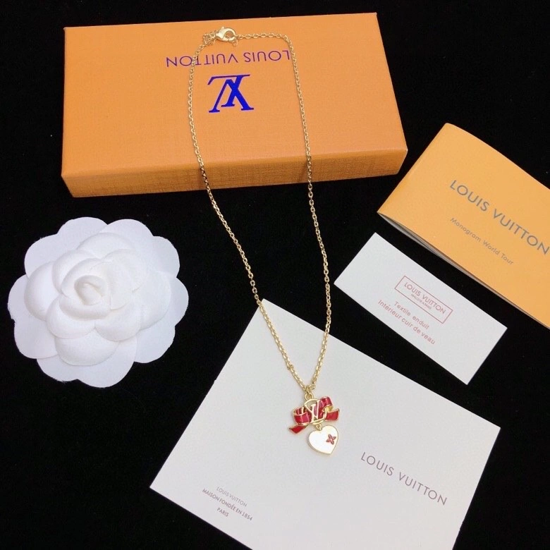 Louis Vuitton Necklaces SmartChoice 251203