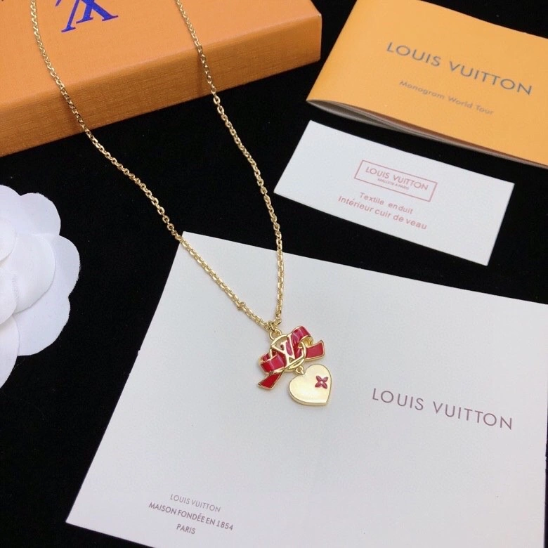 Louis Vuitton Necklaces SmartChoice 251203