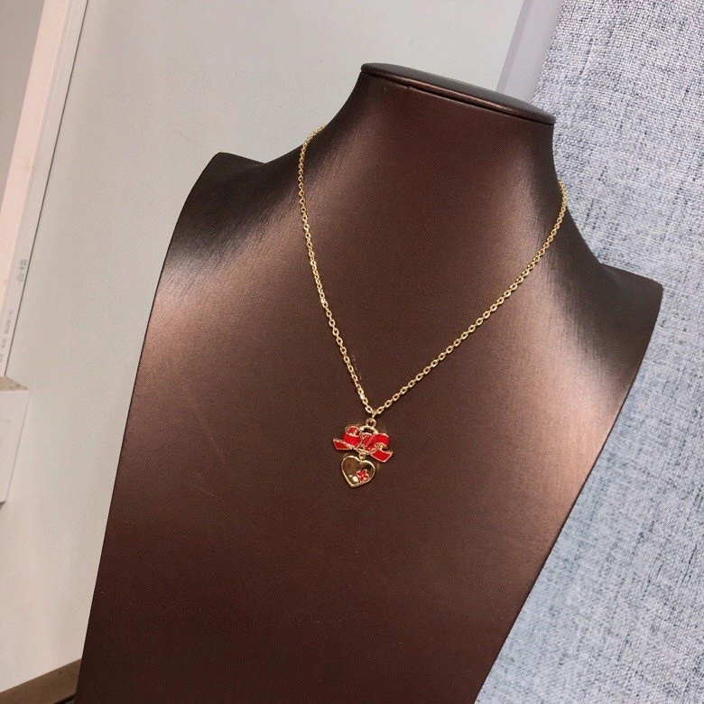 Louis Vuitton Necklaces SmartChoice 251203
