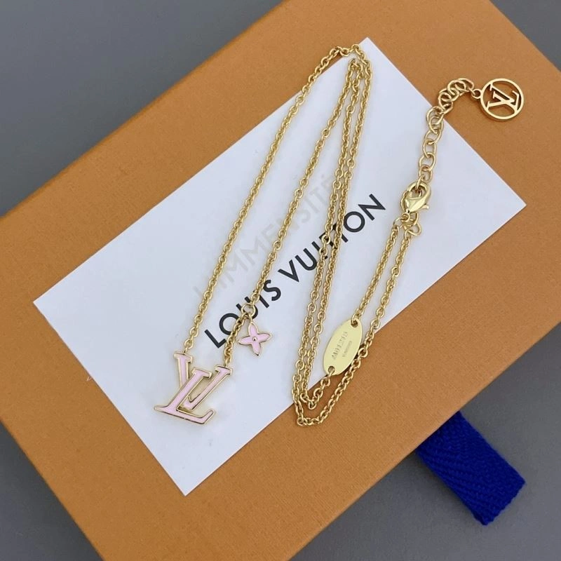 Louis Vuitton Necklaces Compact 251195