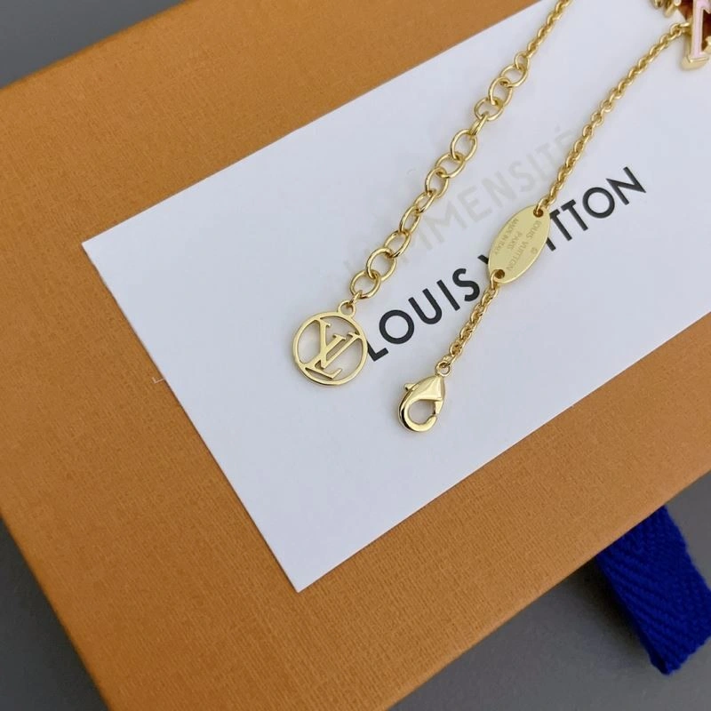 Louis Vuitton Necklaces Compact 251195