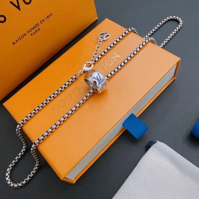 Louis Vuitton Necklaces SunProtective 251698