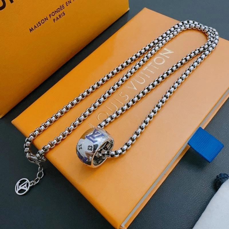 Louis Vuitton Necklaces SunProtective 251698