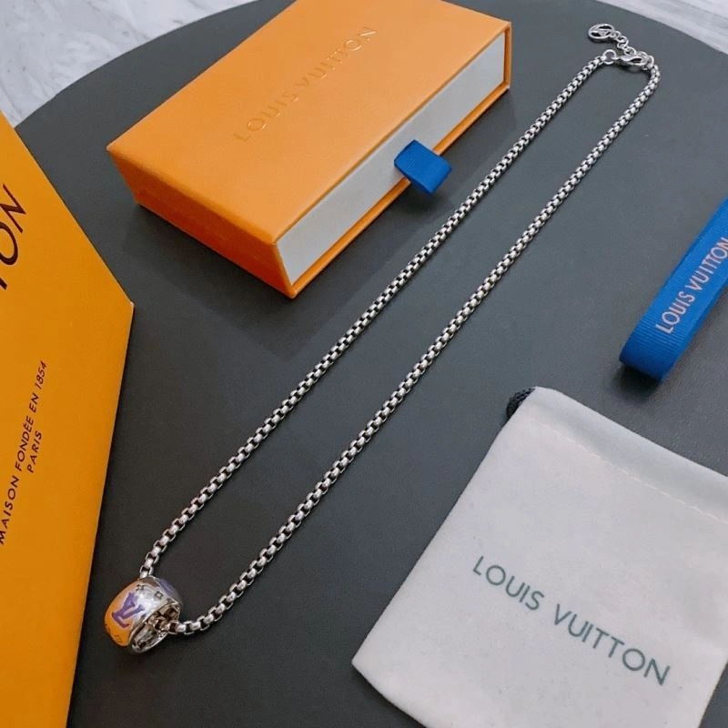 Louis Vuitton Necklaces SunProtective 251698