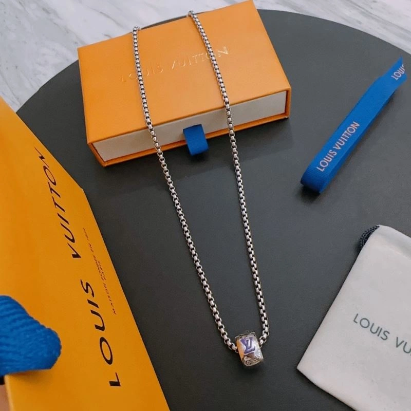 Louis Vuitton Necklaces SunProtective 251698