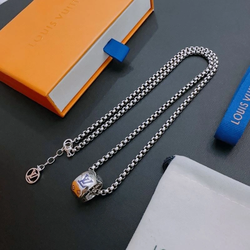 Louis Vuitton Necklaces SunProtective 251698