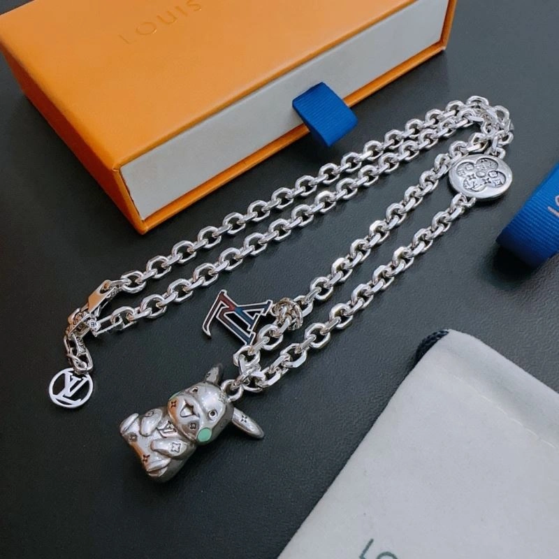 Unique Louis Vuitton Necklaces 251704