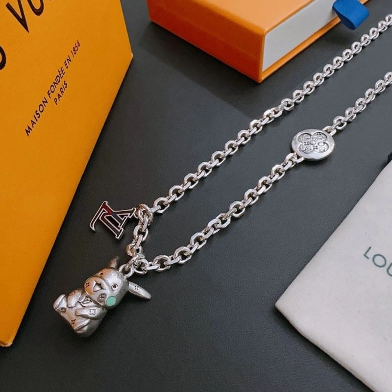 Unique Louis Vuitton Necklaces 251704