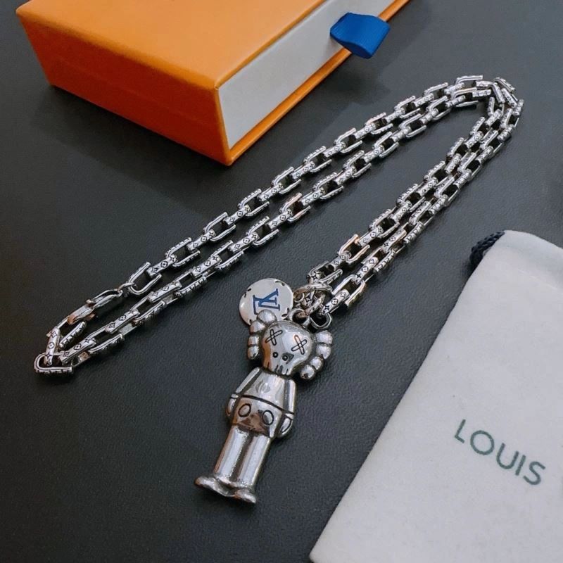 Unique Louis Vuitton Necklaces 251686