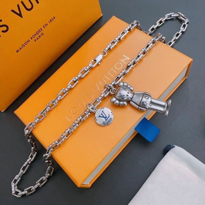 Unique Louis Vuitton Necklaces 251686