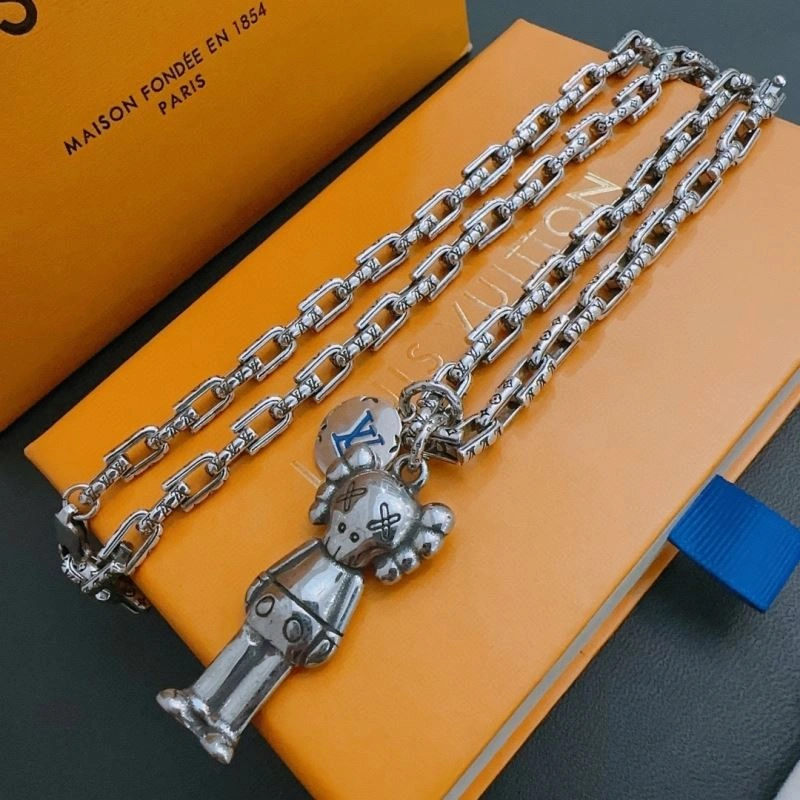 Unique Louis Vuitton Necklaces 251686