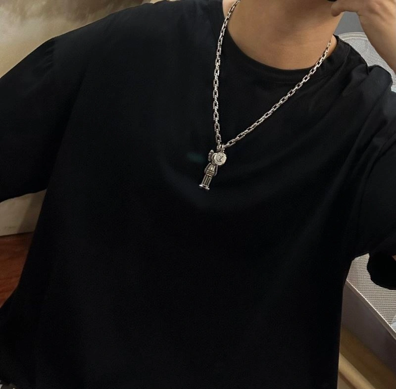 Unique Louis Vuitton Necklaces 251686