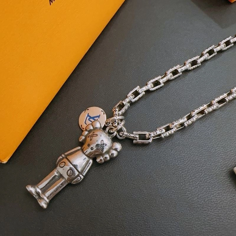 Unique Louis Vuitton Necklaces 251686
