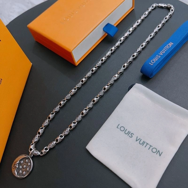 Louis Vuitton Necklaces TimelessDesign 251693