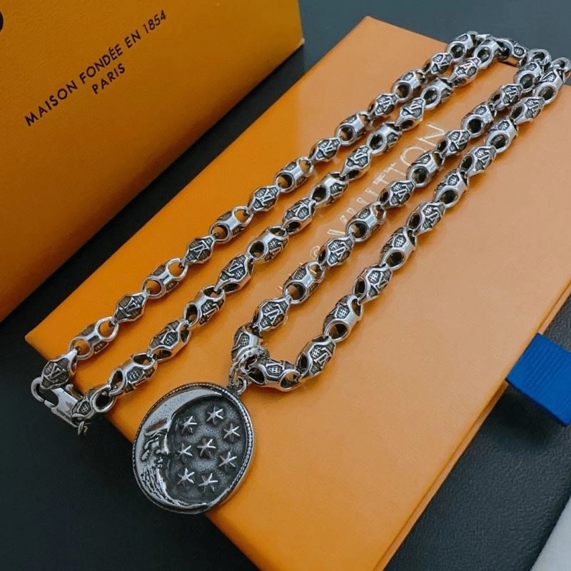 Louis Vuitton Necklaces TimelessDesign 251693