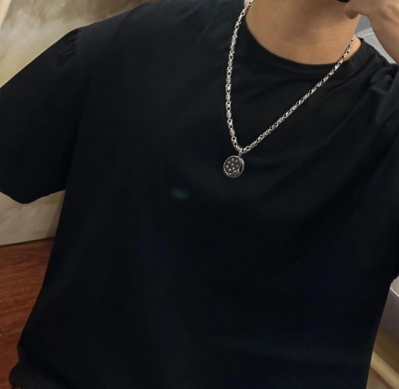 Louis Vuitton Necklaces TimelessDesign 251693