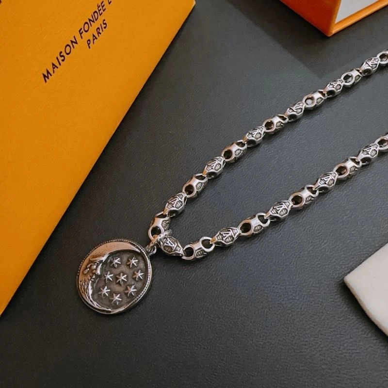 Louis Vuitton Necklaces TimelessDesign 251693