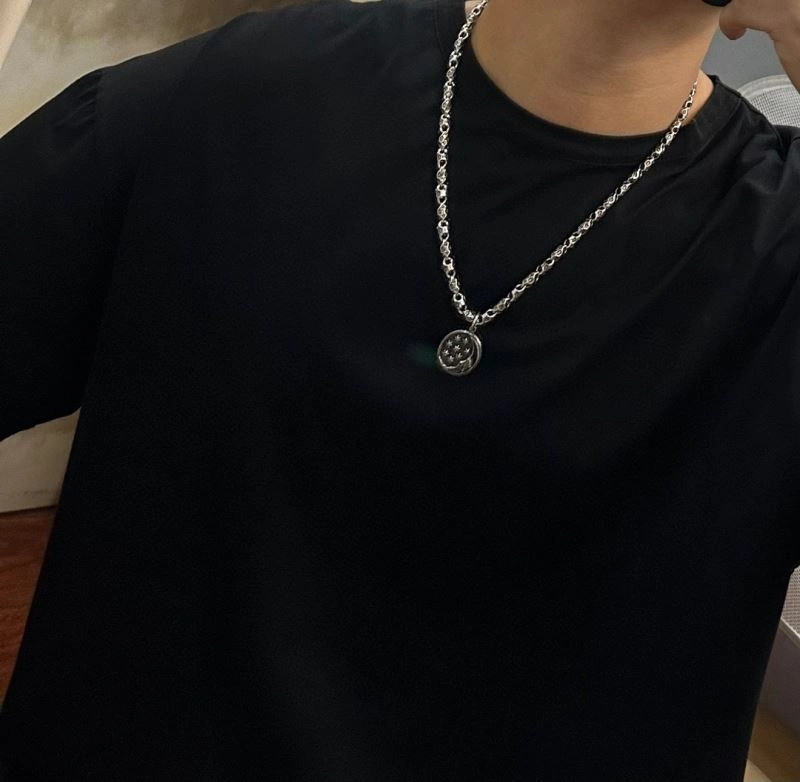 Louis Vuitton Necklaces TimelessDesign 251693