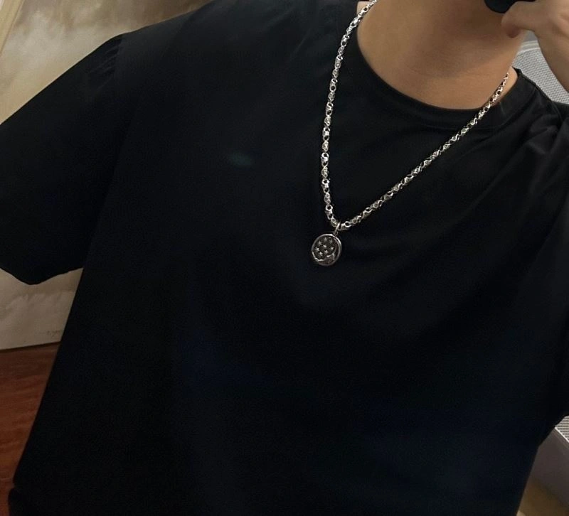 Louis Vuitton Necklaces TimelessDesign 251693