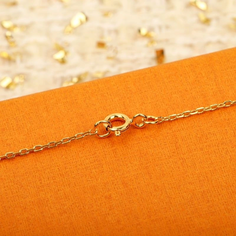 Louis Vuitton Necklaces Premium 251681
